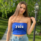 Dixie Tube Top - Click for more graphics!