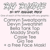 Big Graphic Bundle
