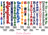 Big Graphic Bundle