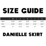 Danielle Skirt